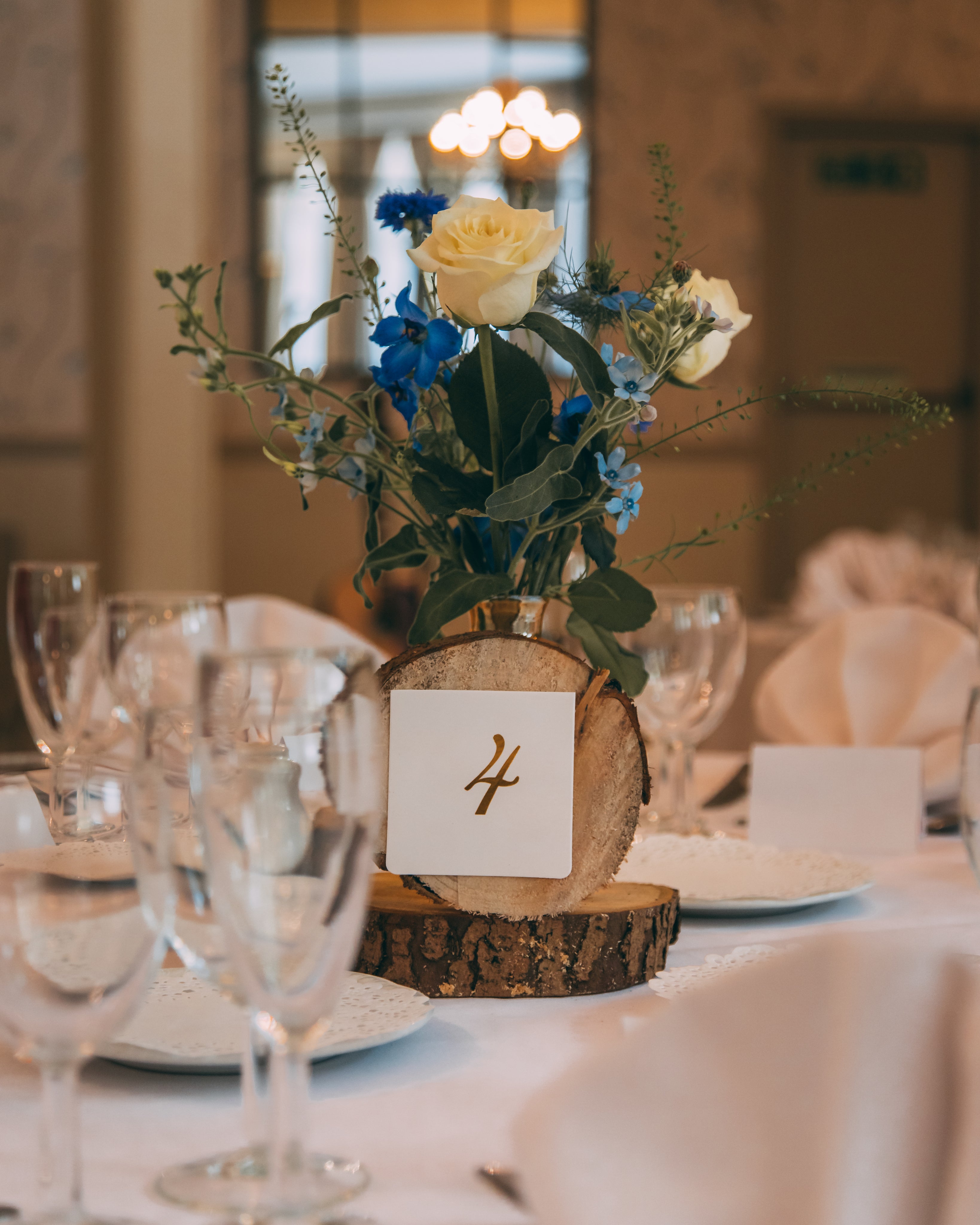 Table Décor