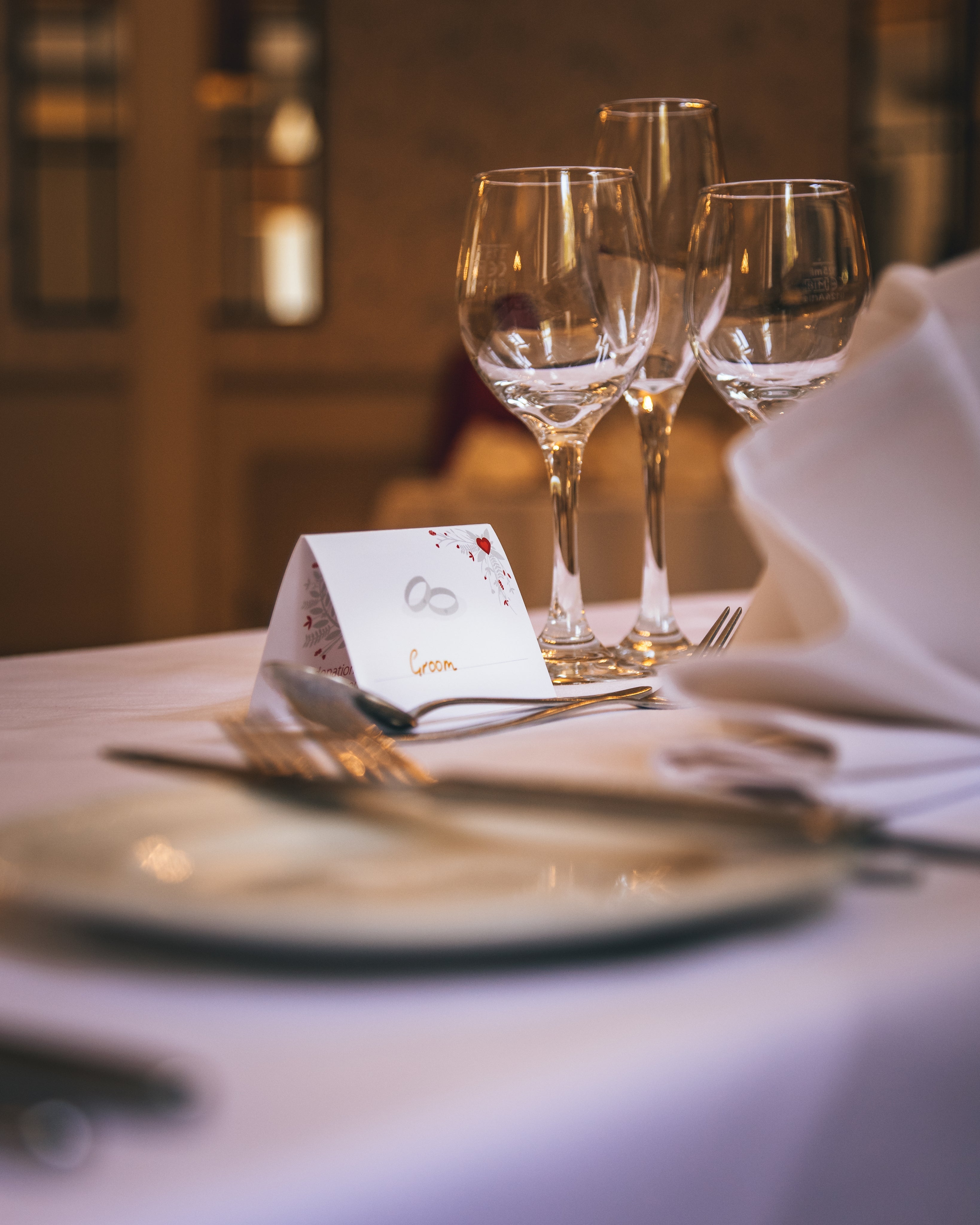 Ceremony Essentials
