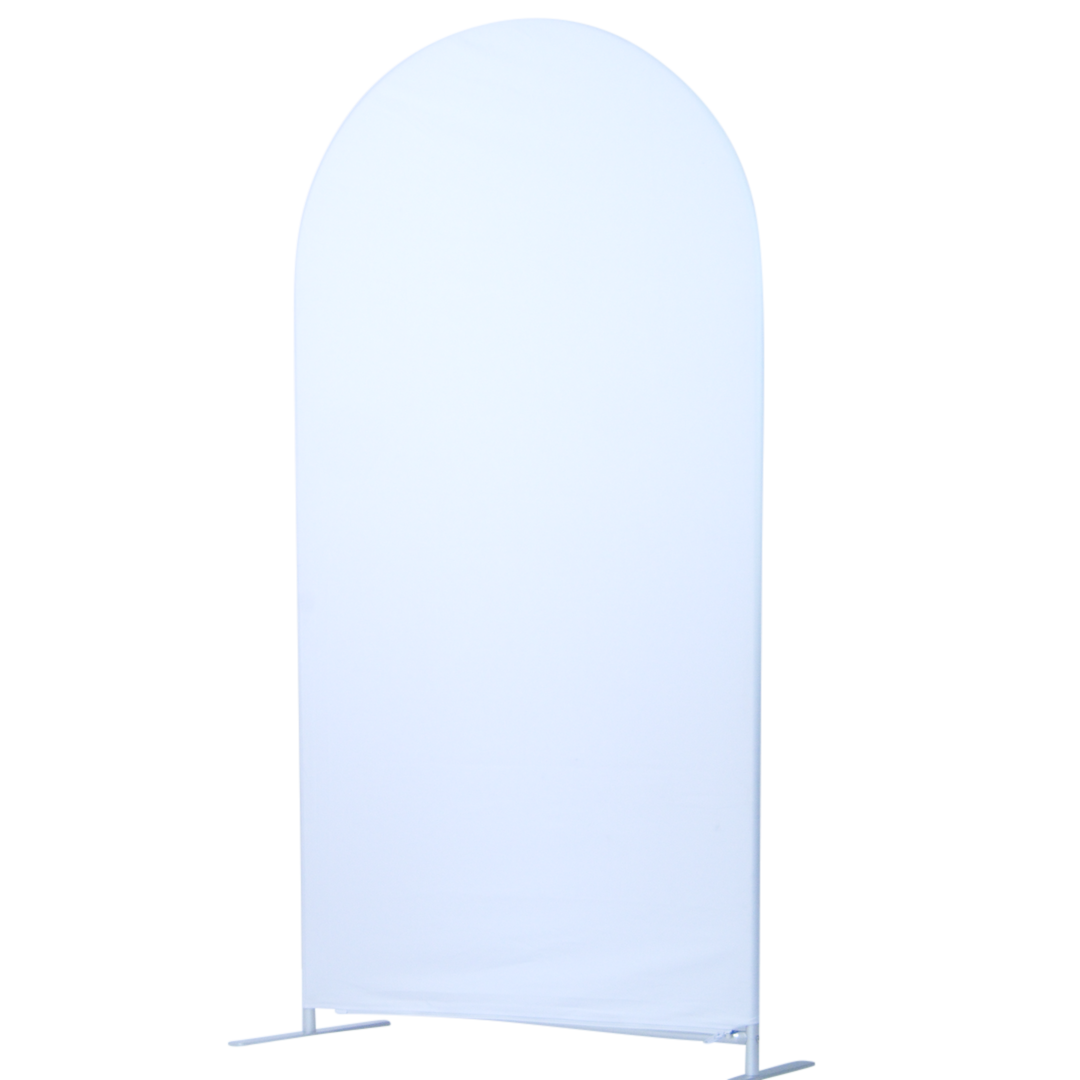 Backdrop Frame - Set of 3 Arches