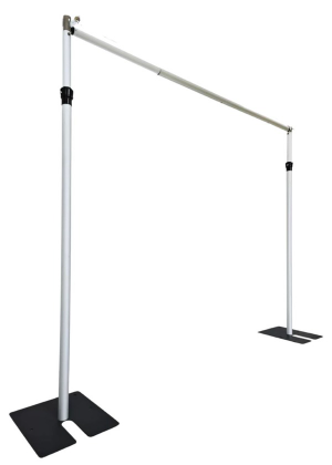 Backdrop Frame - Pipe and Drape System