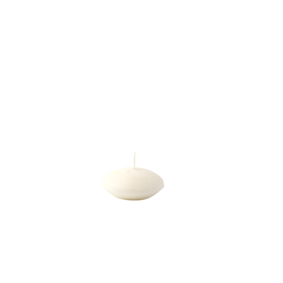 Candle - Floating