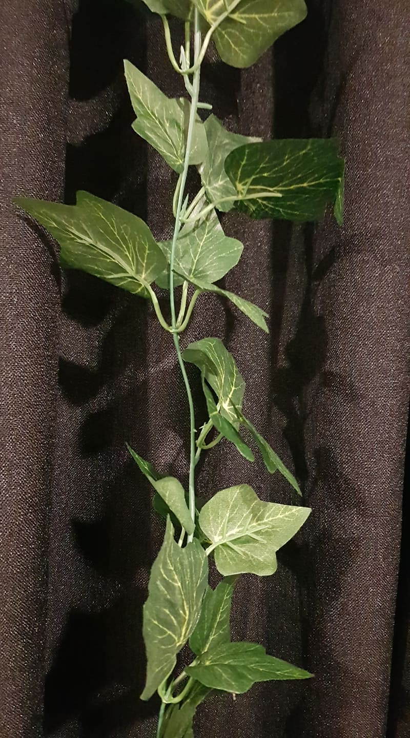Garland - Greenery - Grape Vine Strands