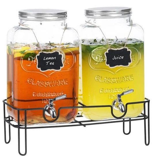 Drinks Dispenser