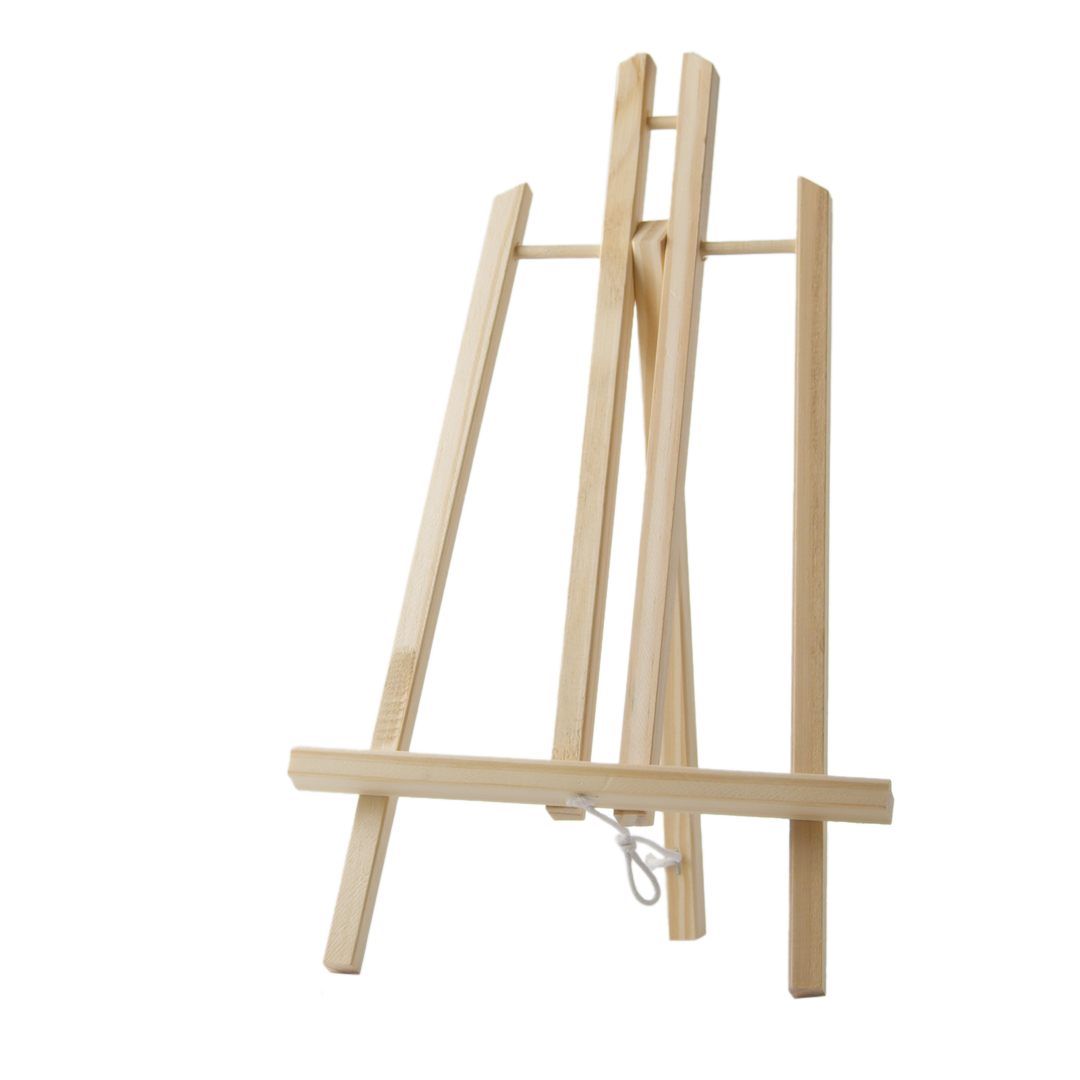 Easel - Wooden - Small