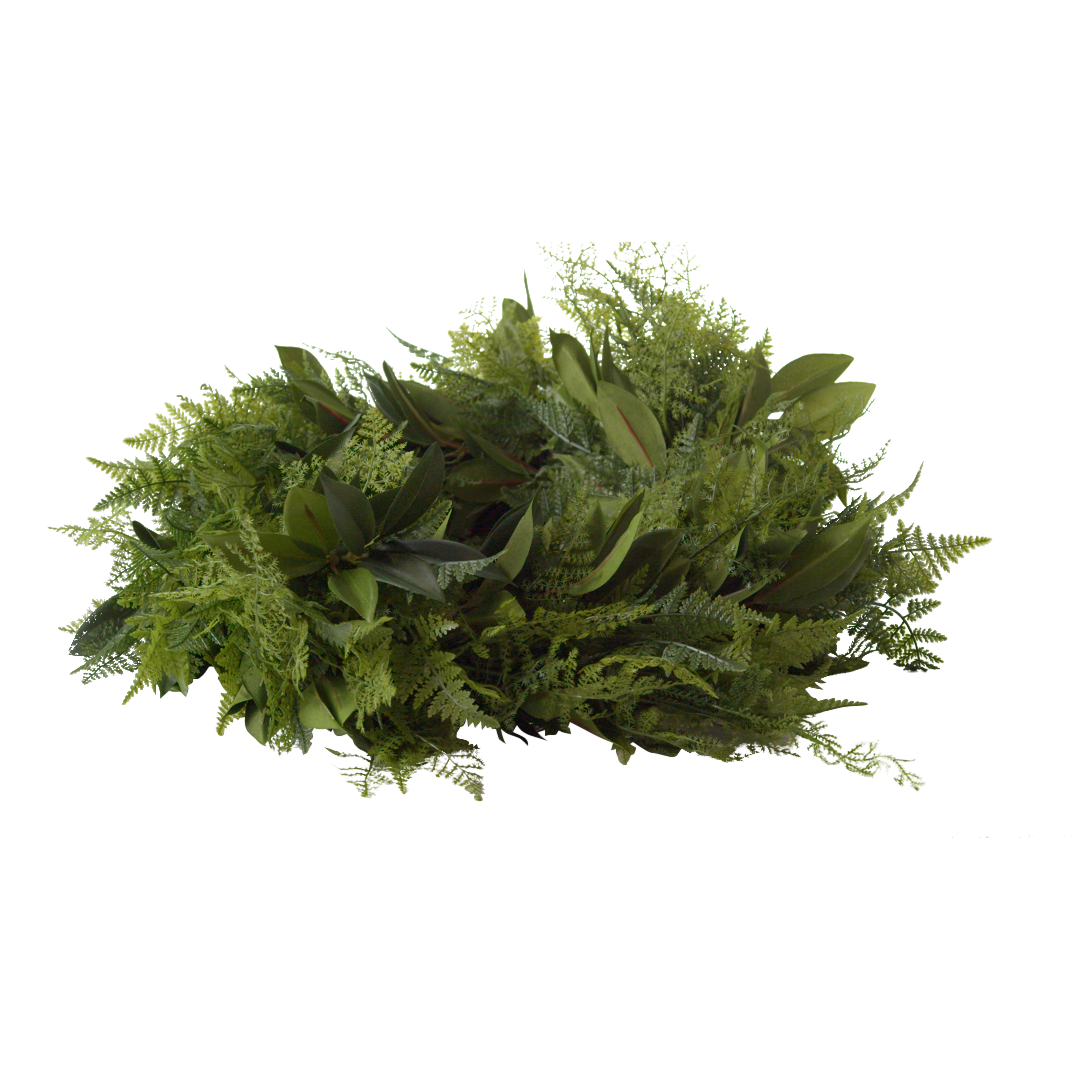 Garland - Greenery - Lush End