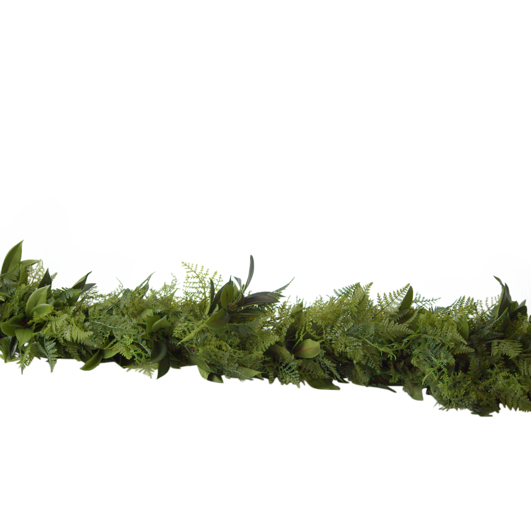 Garland - Greenery - Lush Long