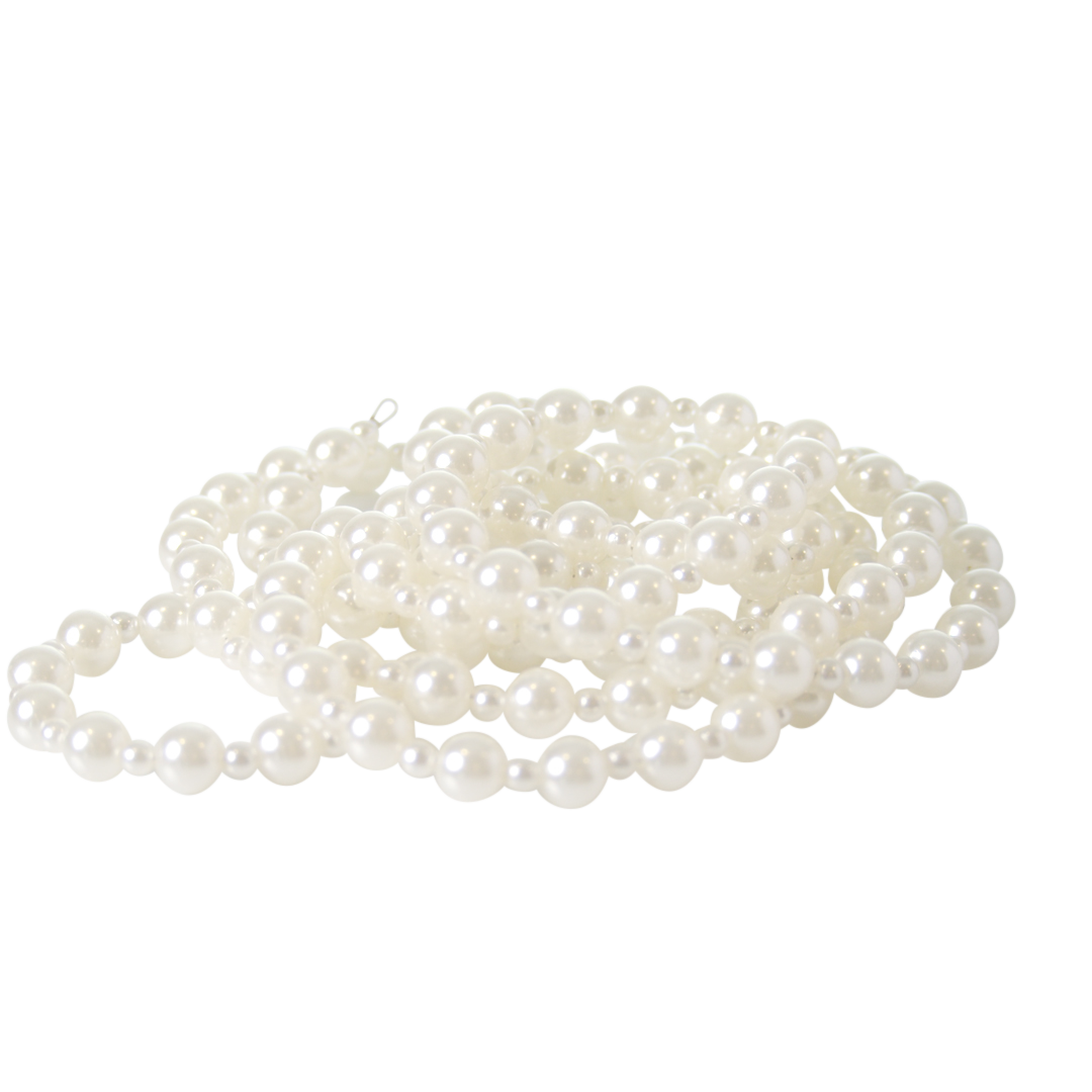 Garland - Pearl String