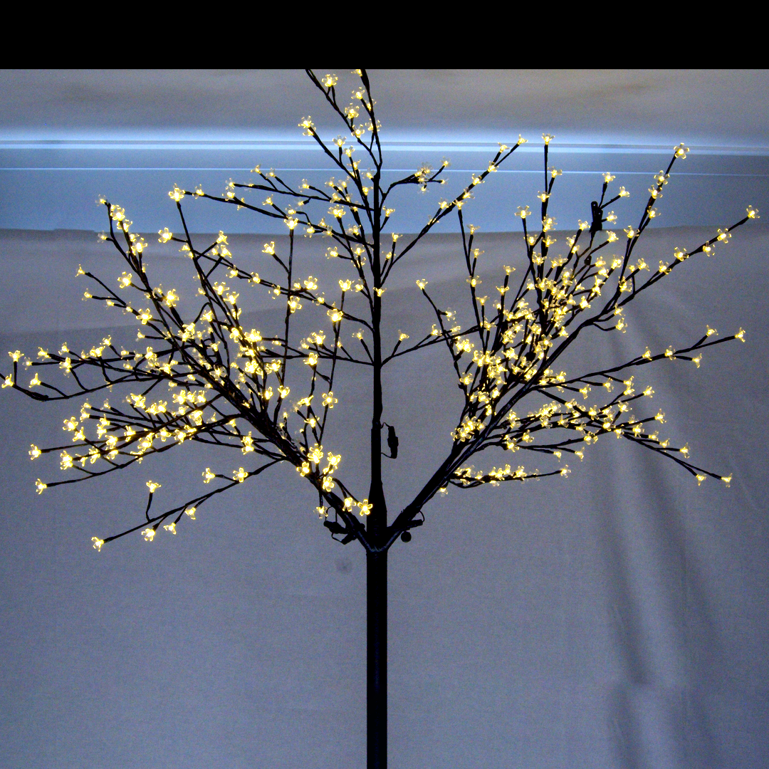 LED Cherry Blossom Tree