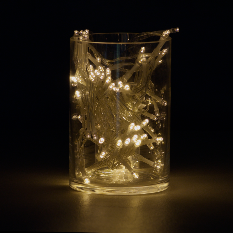 LED Octopus Lights (Battery)