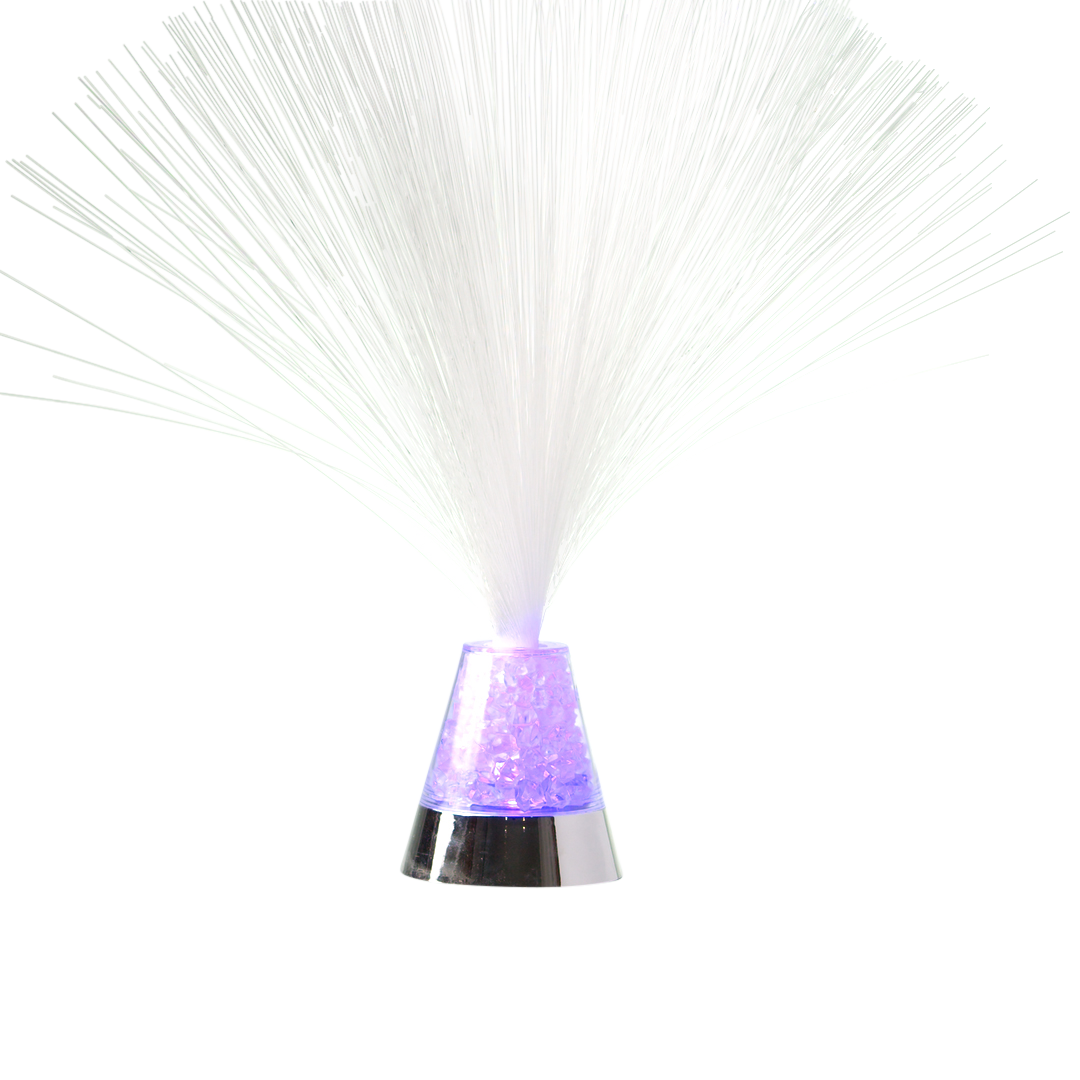 LED Fibre Optic Light