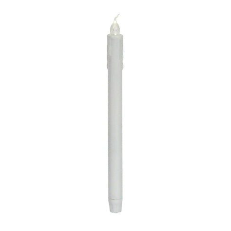 LED Taper Candle