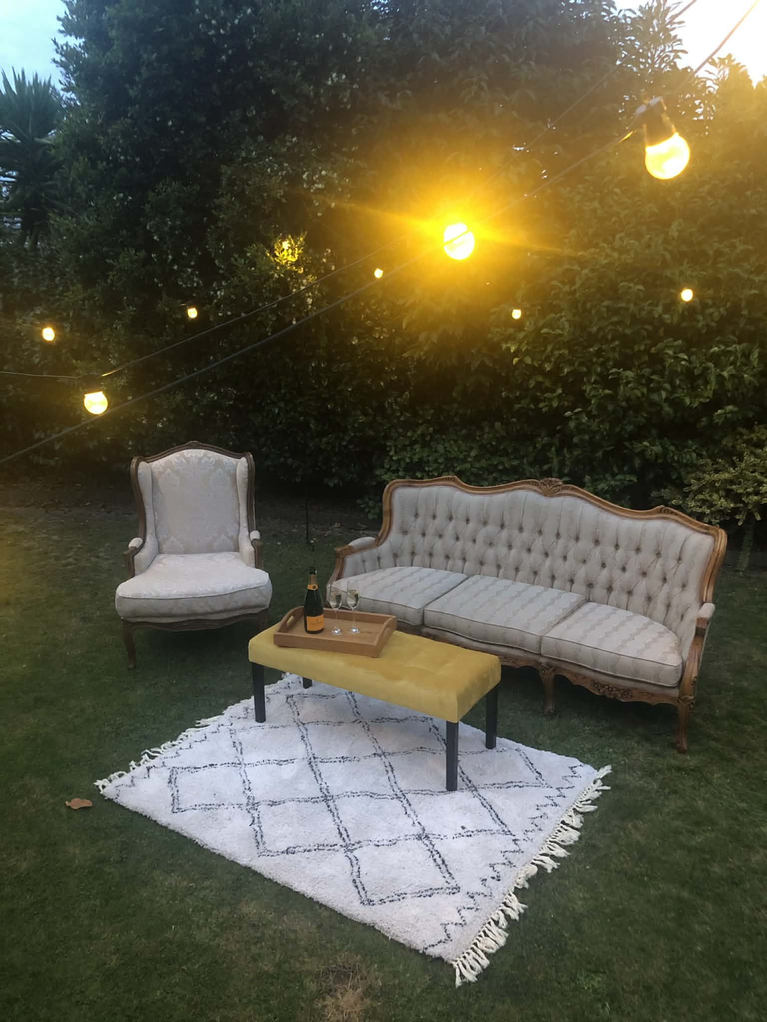 Rugs