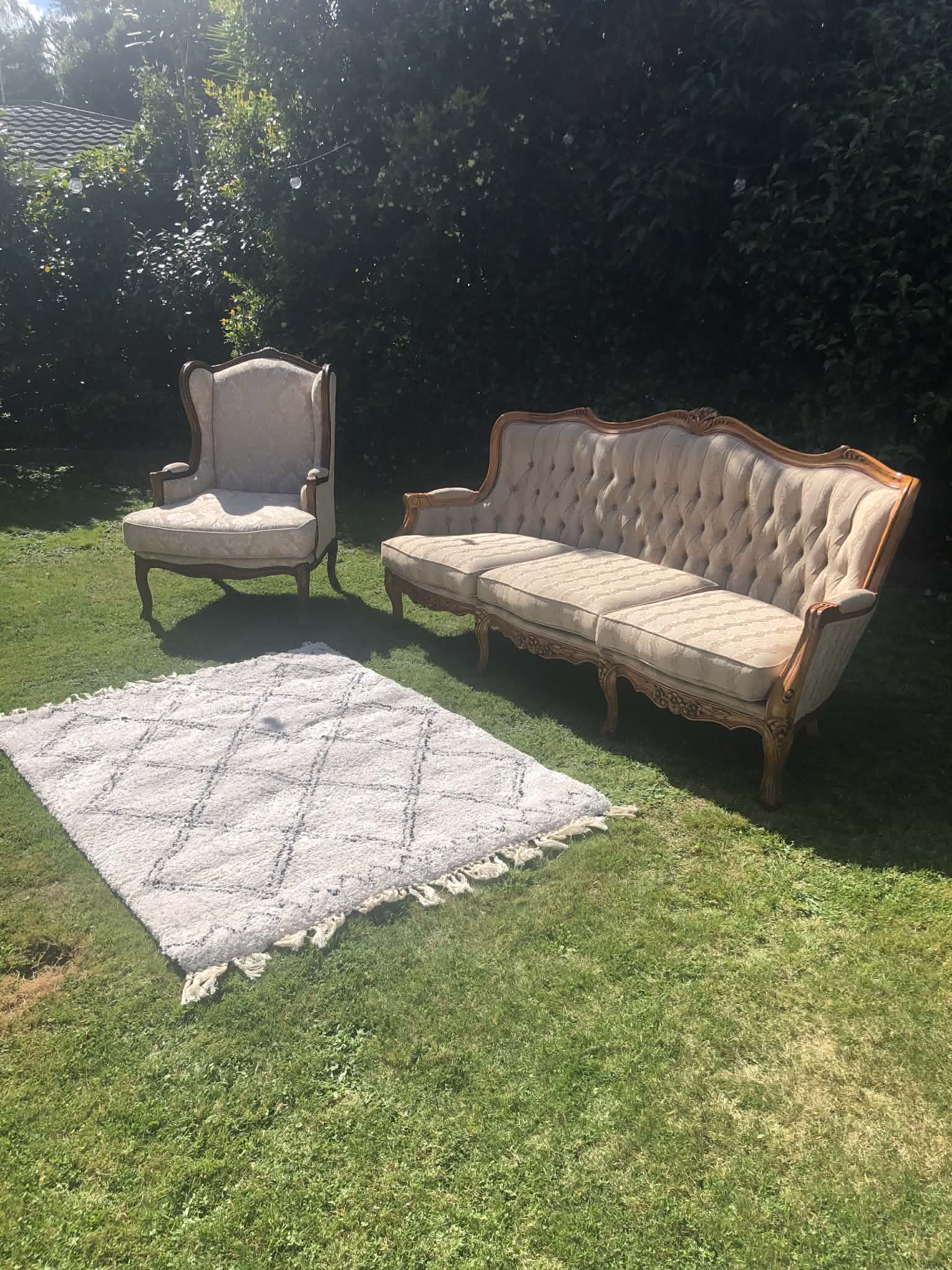 Rugs