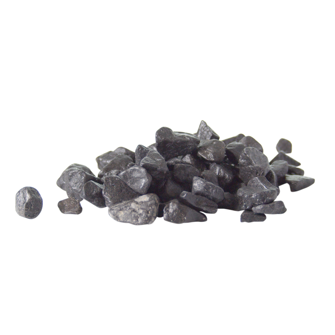 Stones / Rocks - Black
