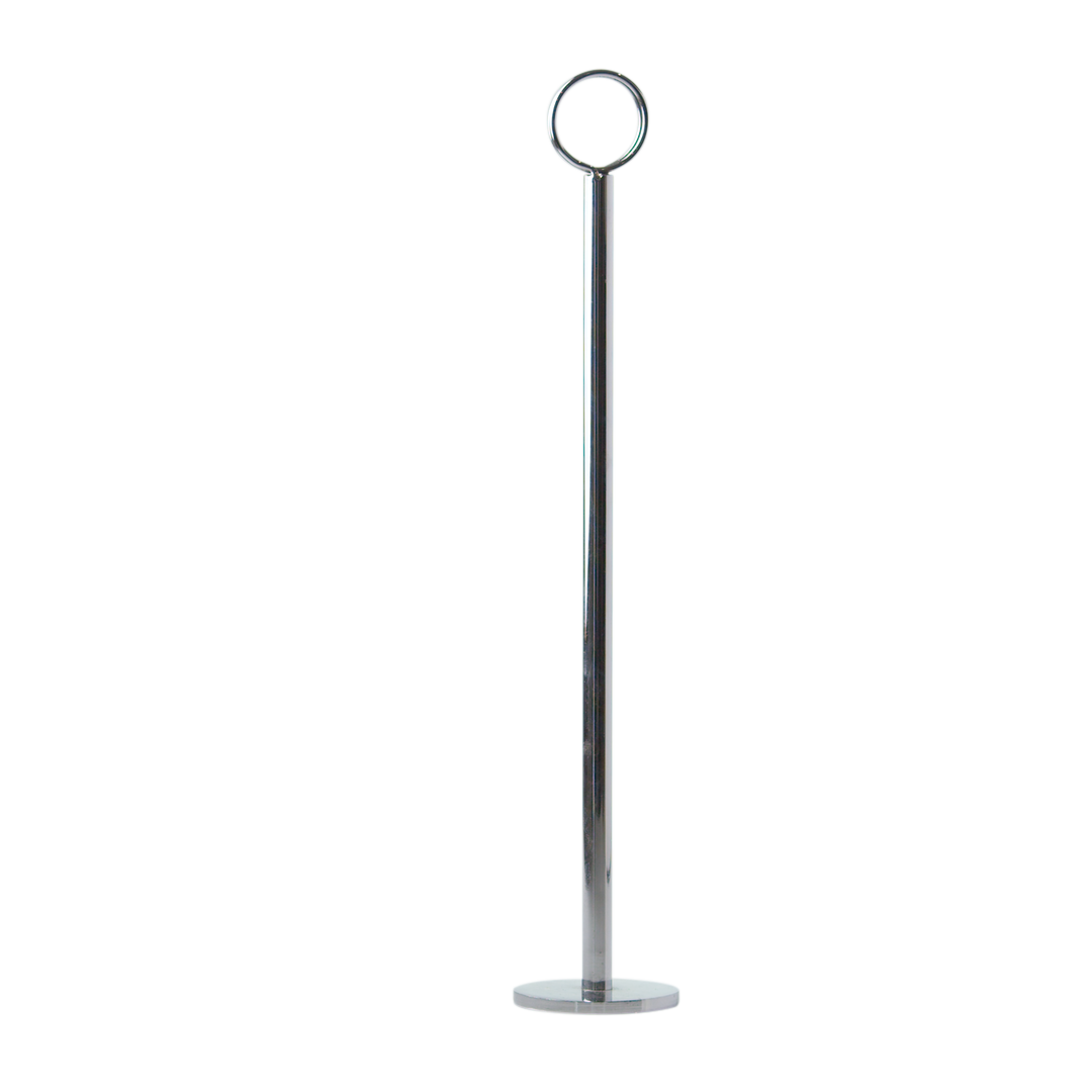 Table Number - Stand