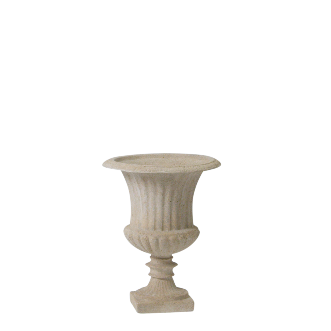 Urn - Clay