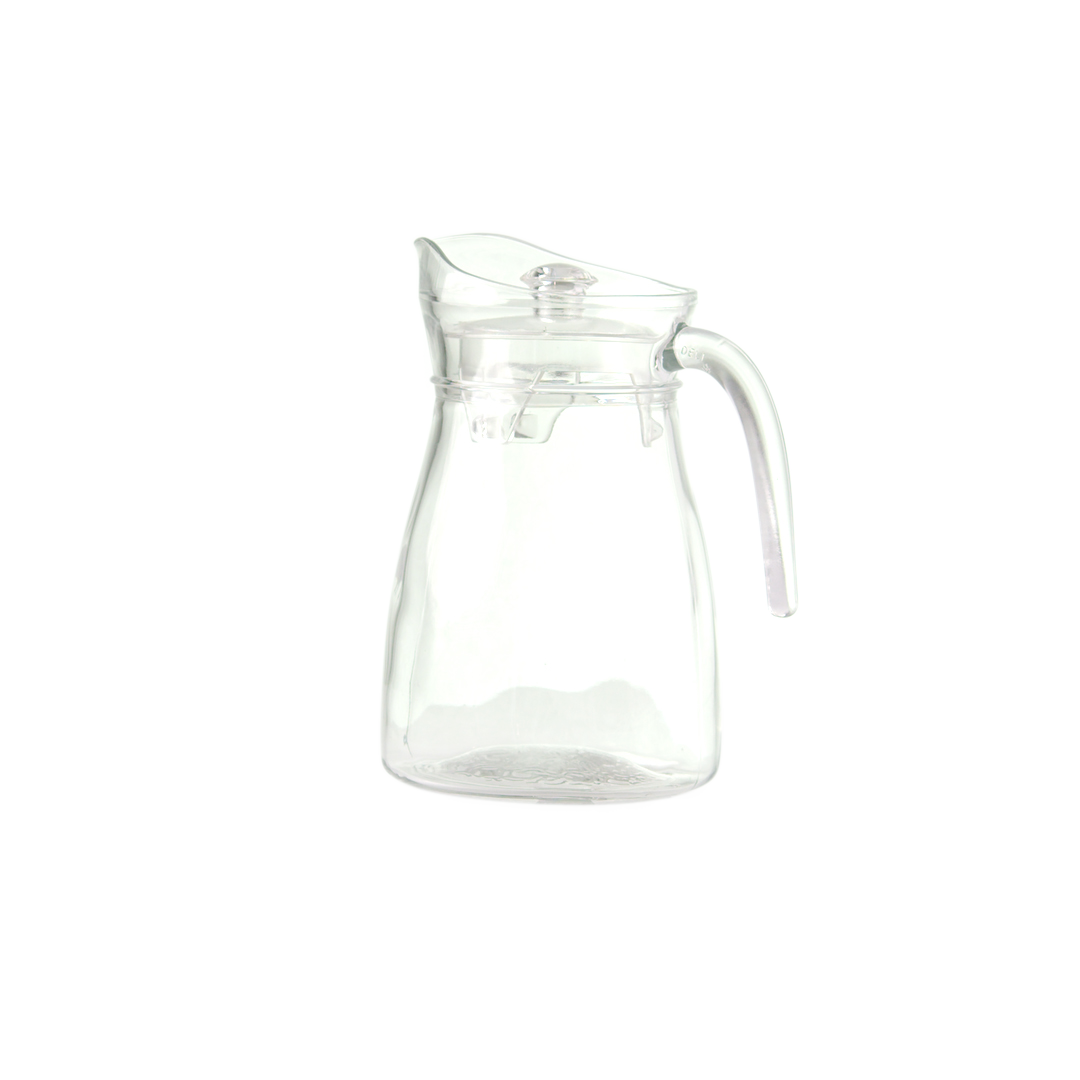 Glass Jug