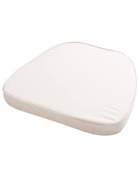 Chair - Chivari Chair Pad