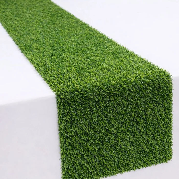 Table Runner - Artificial Grass