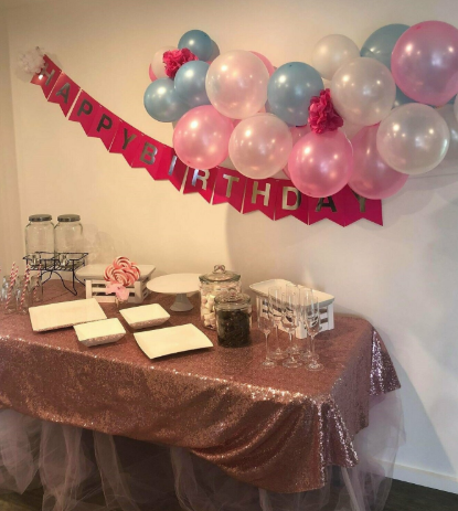 Party Base
