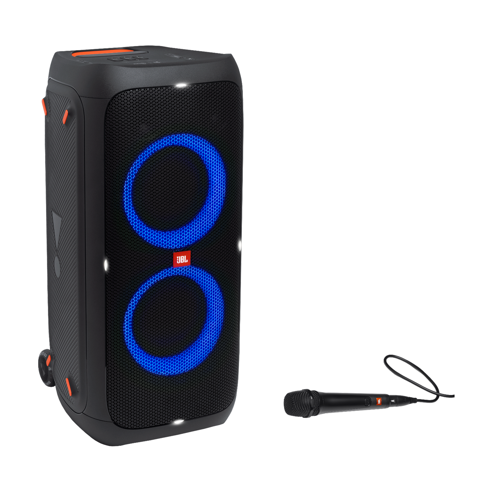 Speaker - Sound System