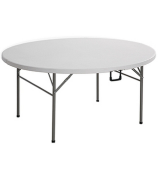 Table - Round - 1.6m