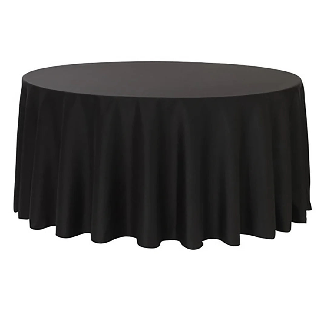 Table Cloth 3.2m Round Diameter